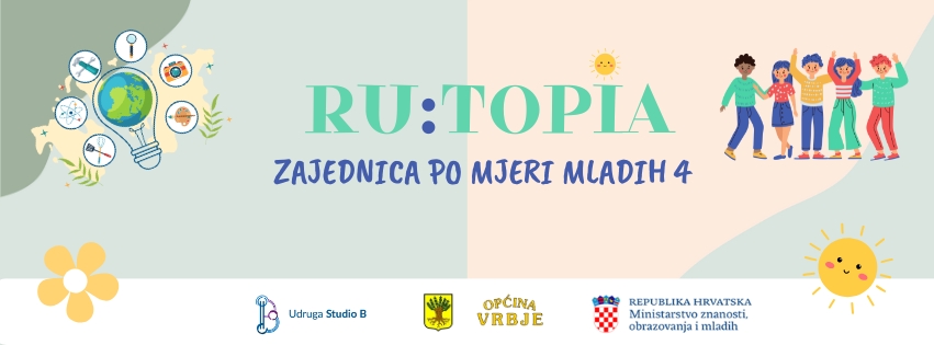 RU:TOPIA – Zajednica po mjeri mladih 4